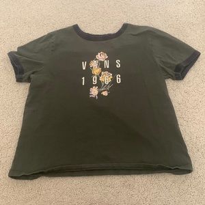Vans Tee